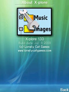 lcg xplore